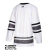 Barn Ishockey Winnipeg Jets tröja All Star 2019 Blank Vit 2019 All-Star Adidas Authentic